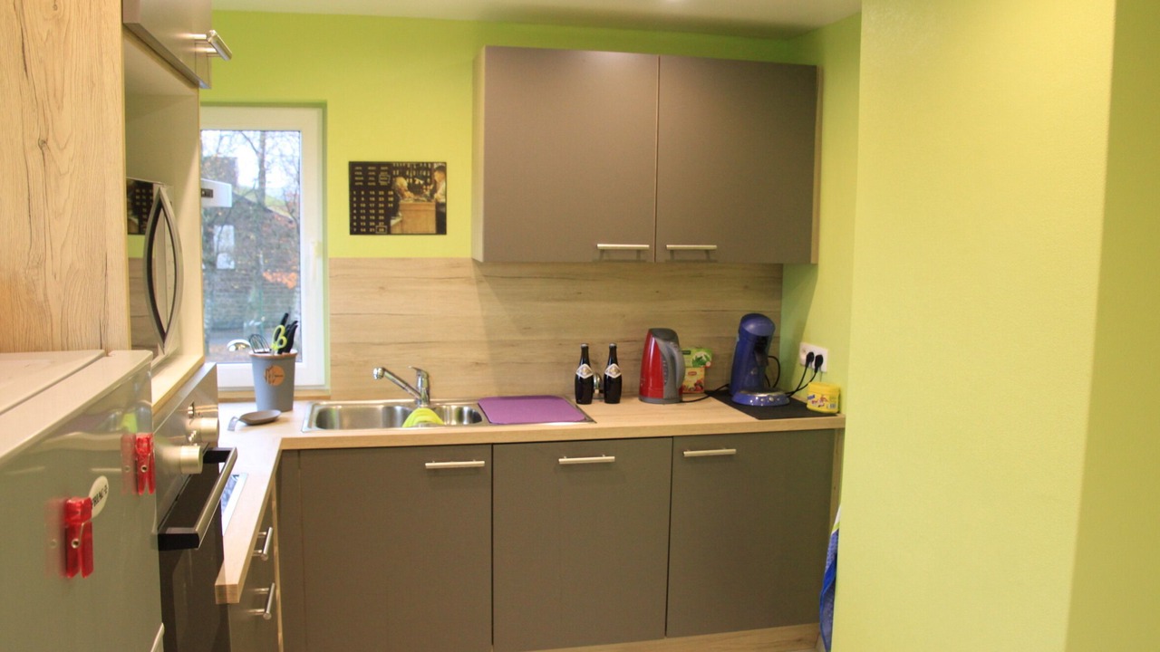 Photo of Kitchen in Izel