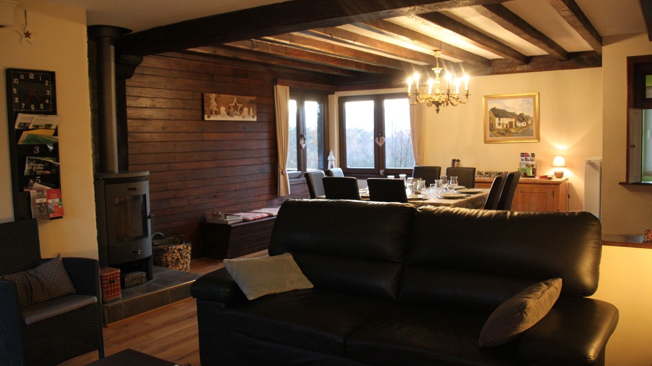 Photo of Livingroom in Izel