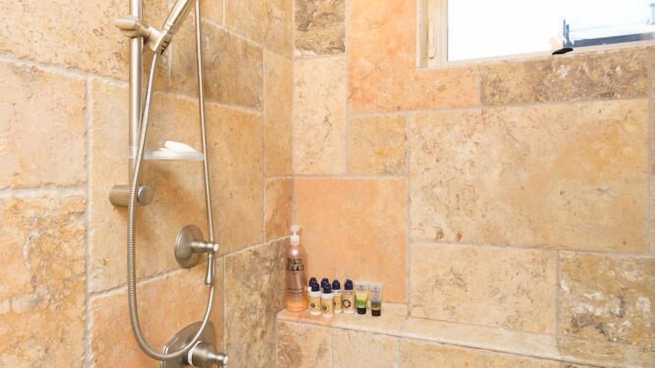 Photo of Bathroom in Truckee