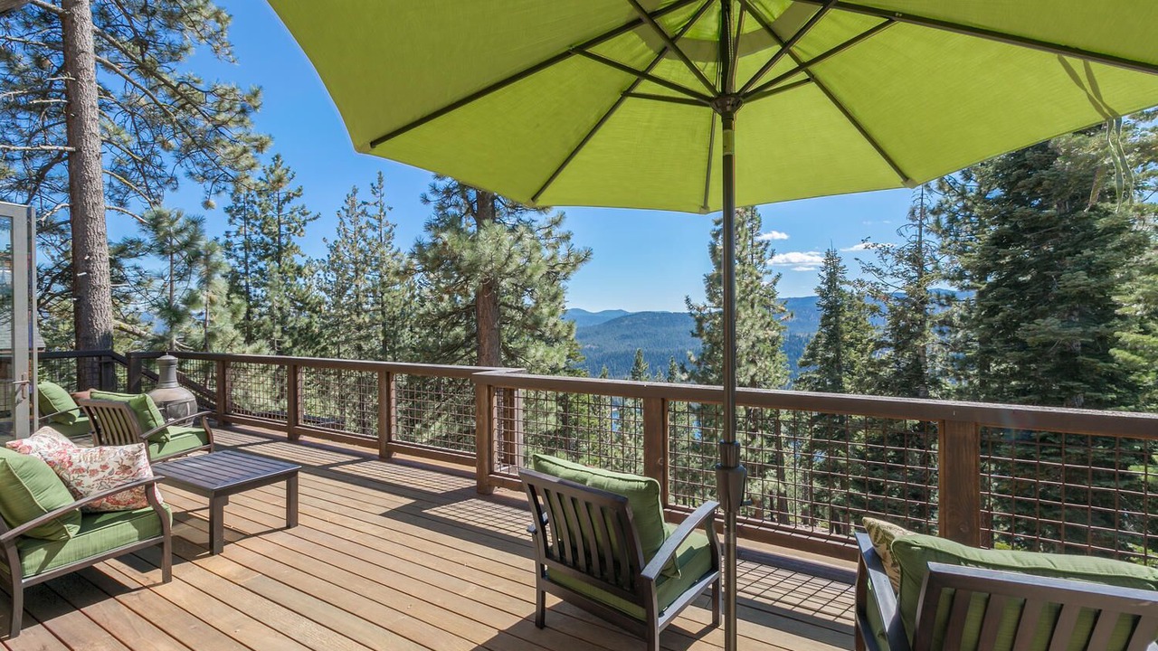 Photo of Outdoor in Truckee
