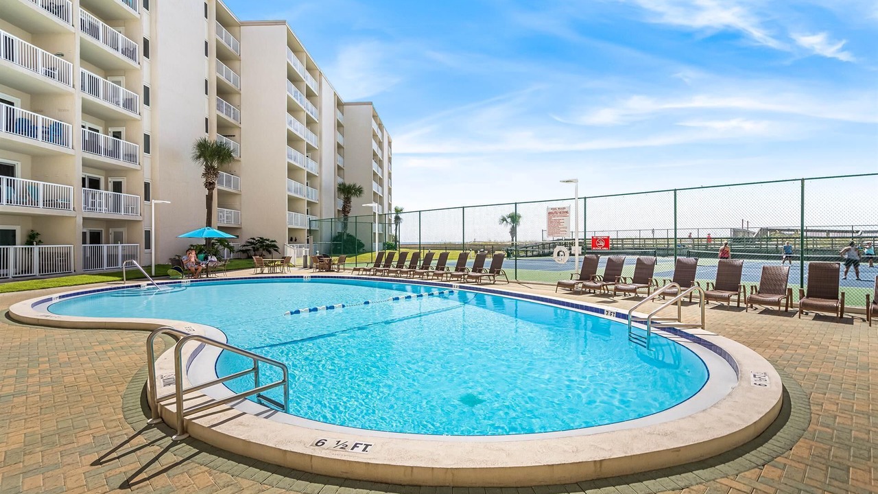 Photo of Outdoor in Holiday Isle