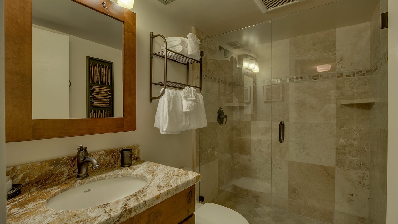 Photo of Bathroom in Carnelian Woods