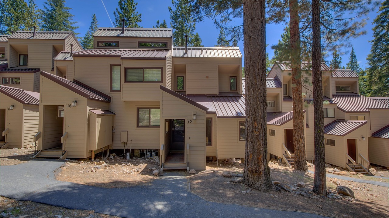 Photo of Outdoor in Carnelian Woods