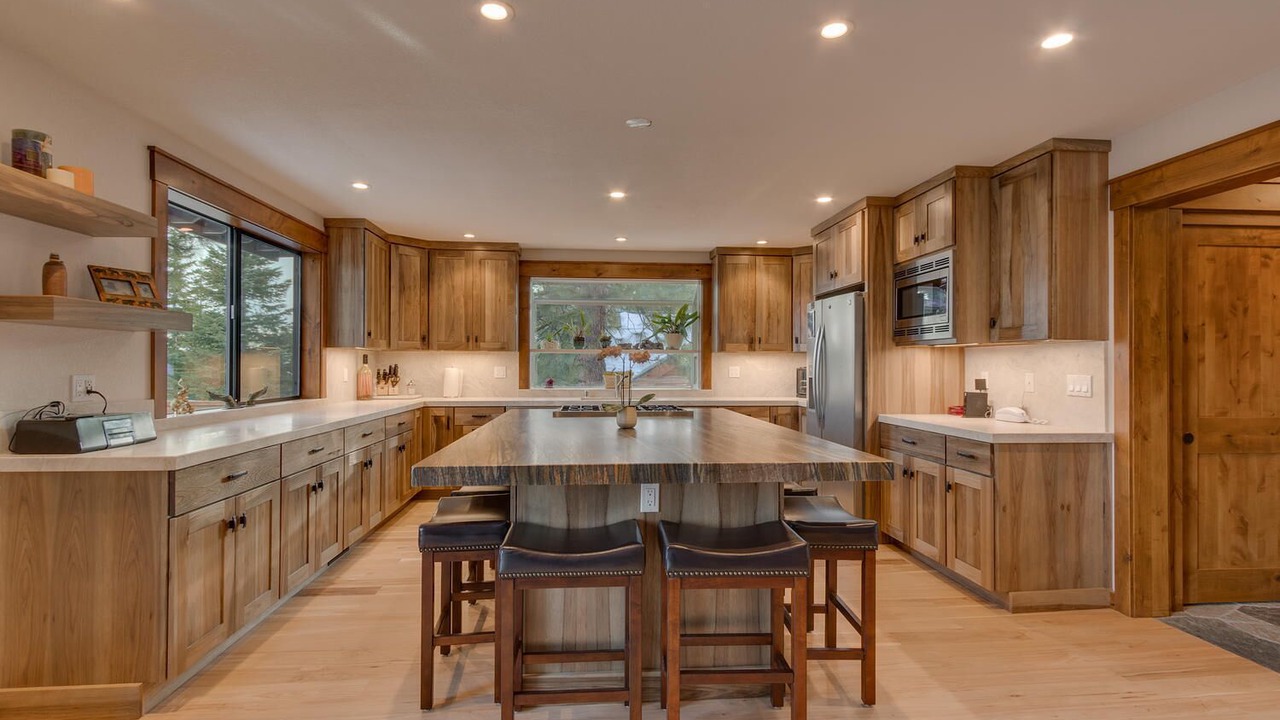 Photo of Kitchen in Kingswood Estates