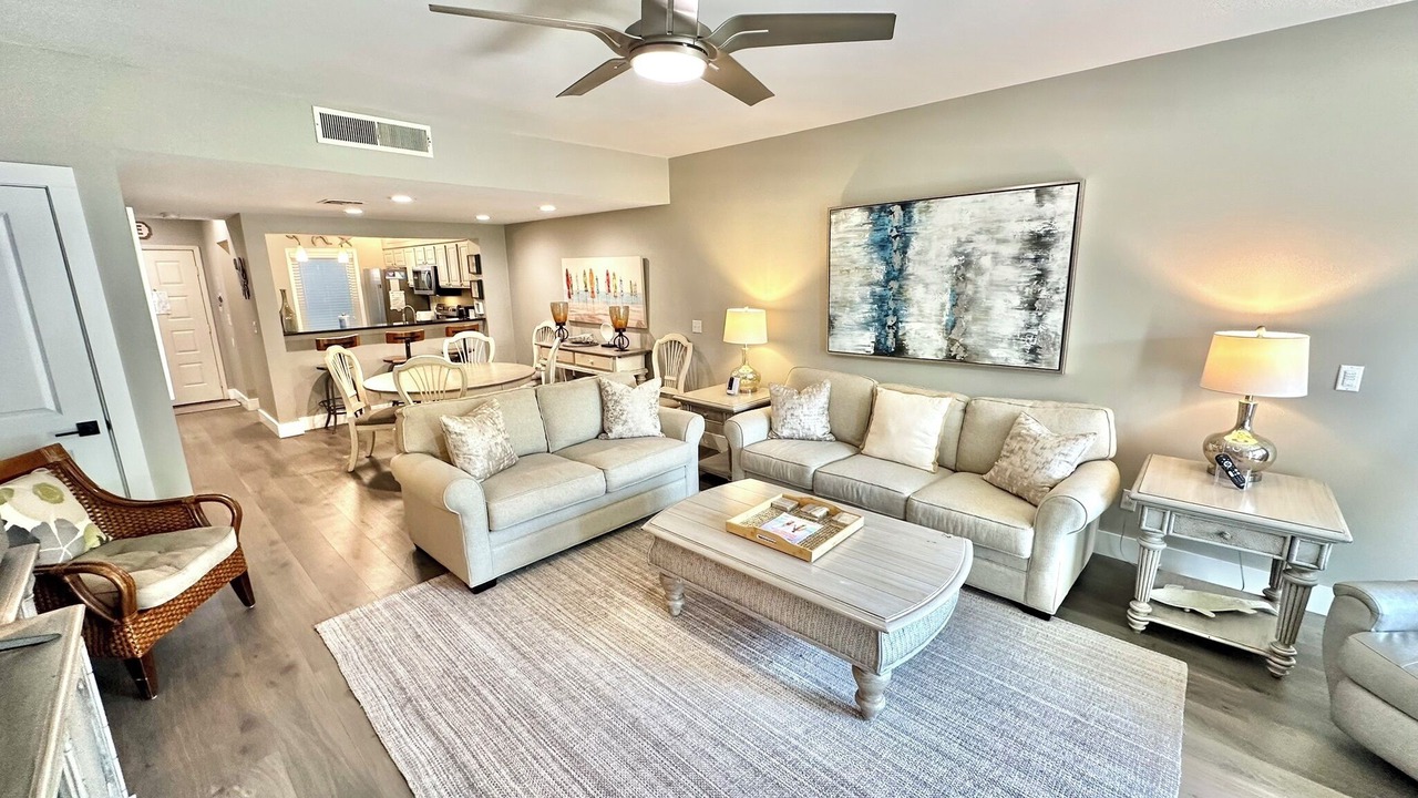 Photo of Bedroom in Sandestin