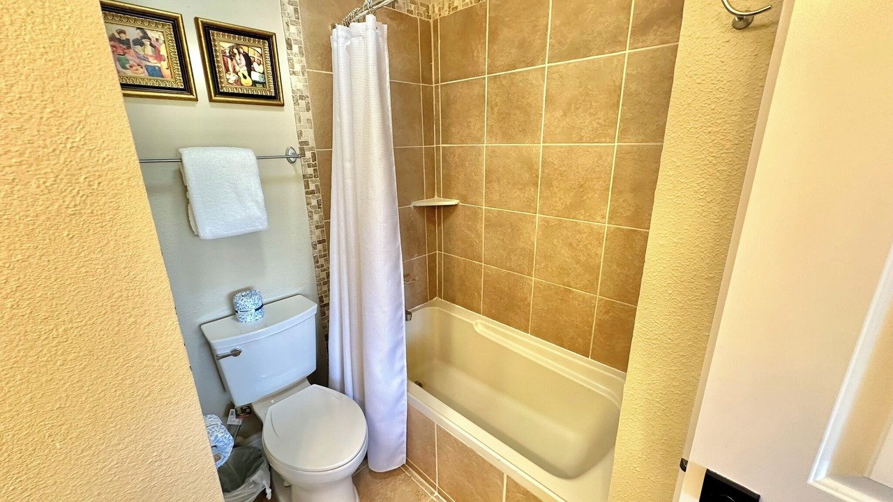 Photo of Bathroom in Sandestin
