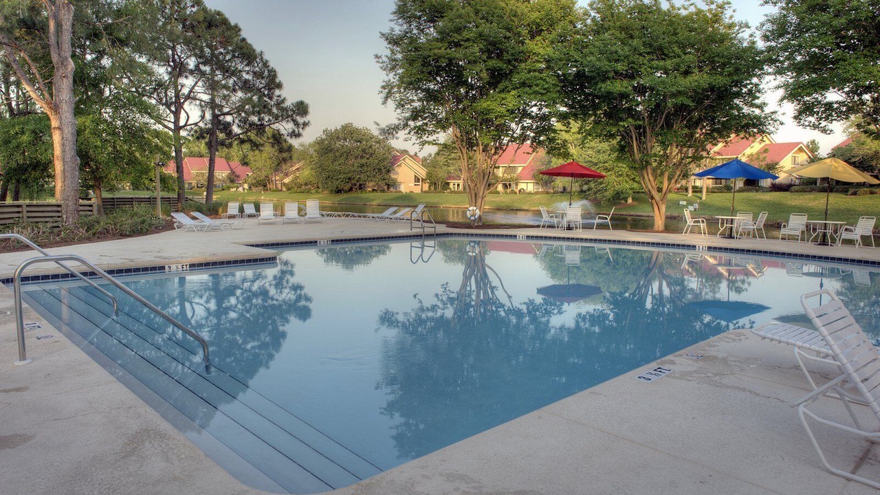Photo of Outdoor in Sandestin