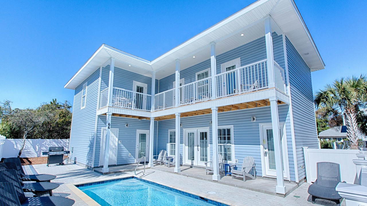 Photo of Outdoor in Crystal Beach