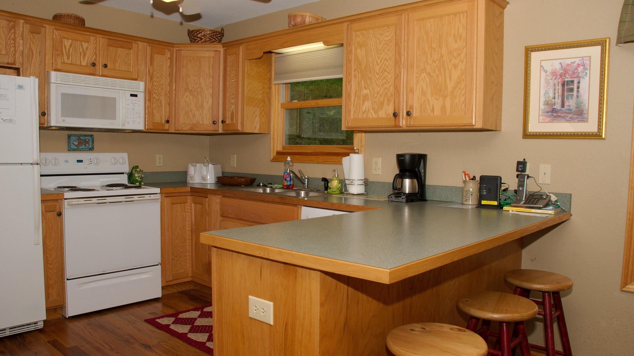 Photo of Kitchen in Canton