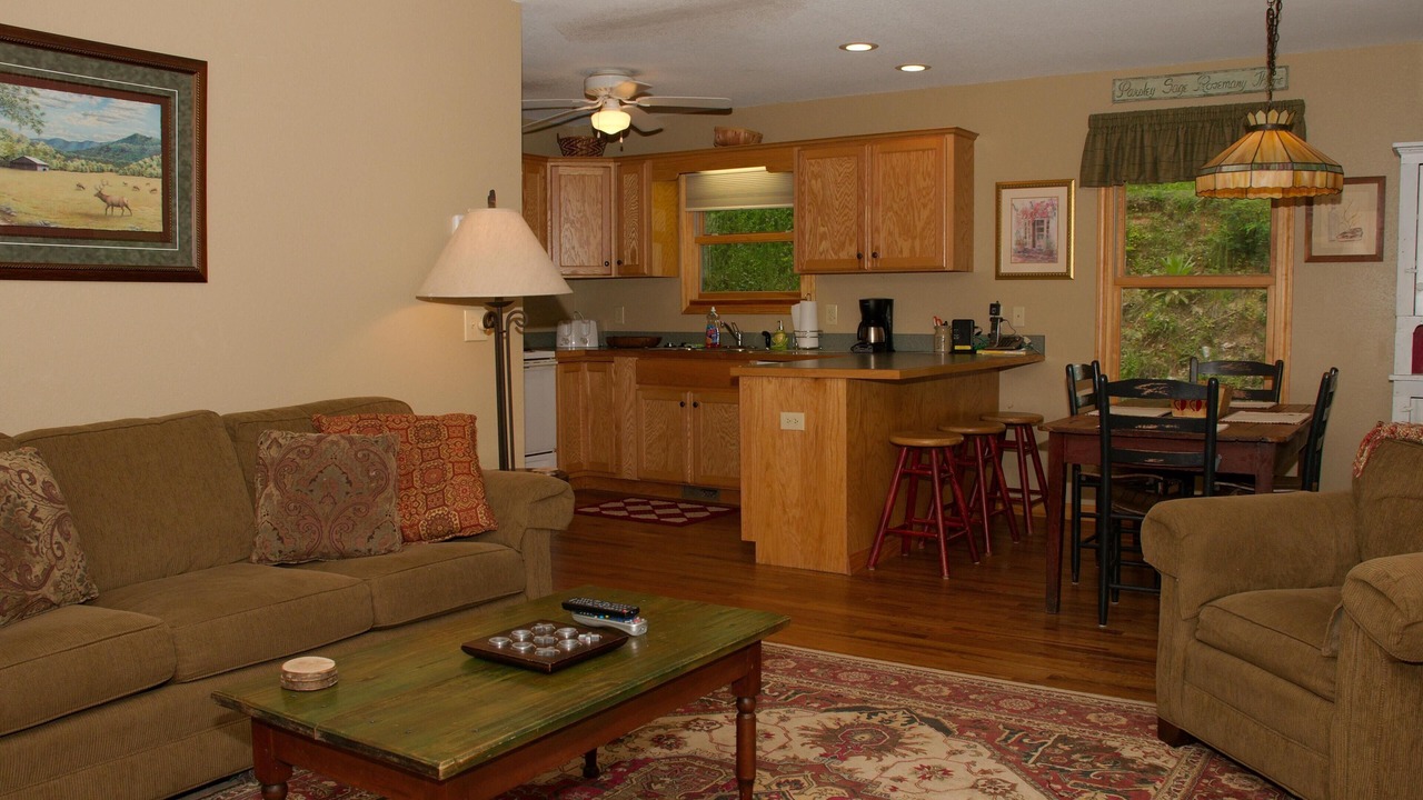 Photo of Livingroom in Canton