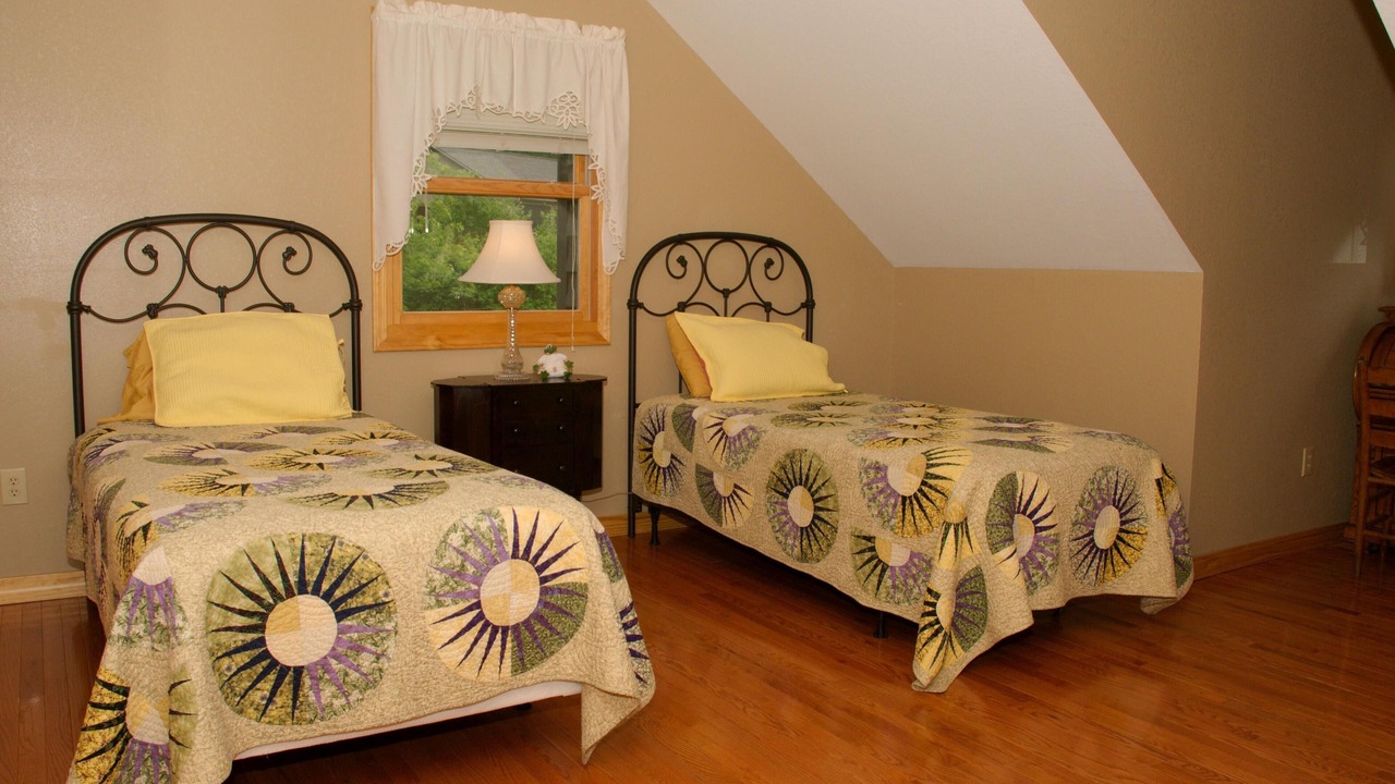 Photo of Bedroom in Canton