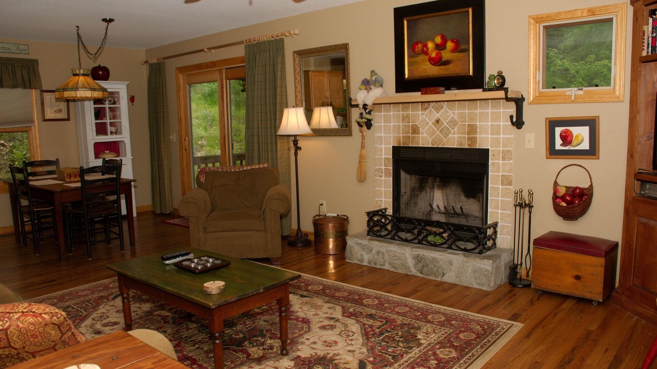Photo of Livingroom in Canton
