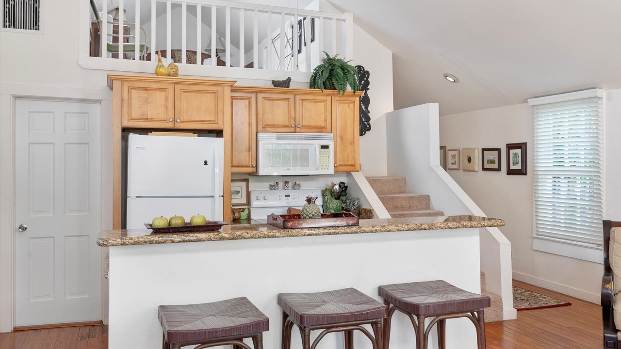 Photo of Kitchen in Old Town