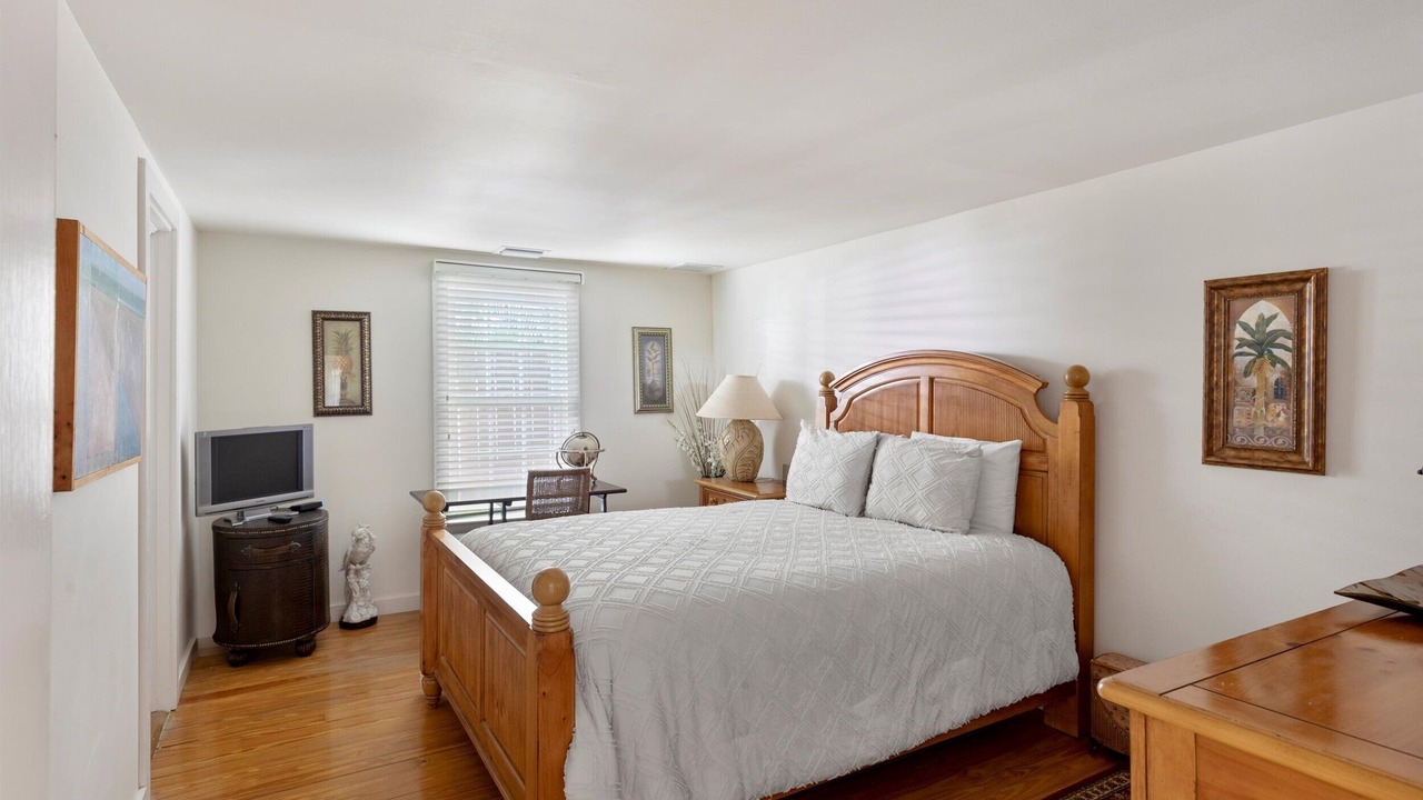 Photo of Bedroom in Old Town