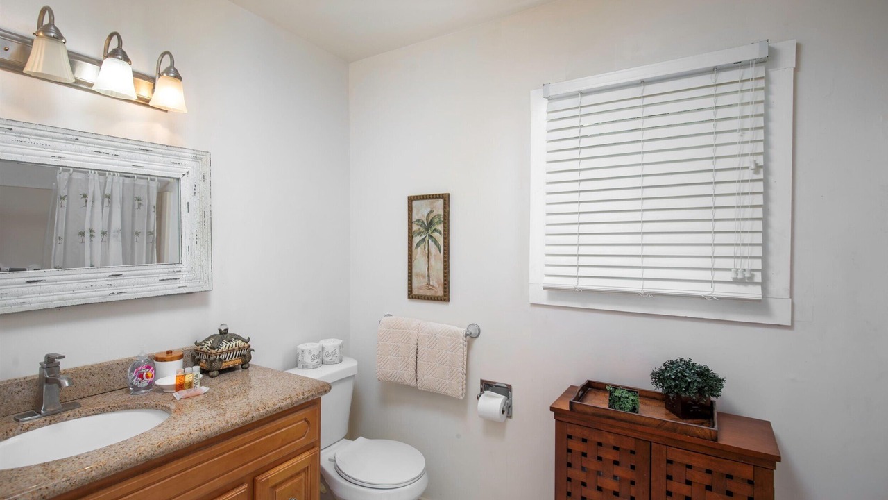 Photo of Bathroom in Old Town