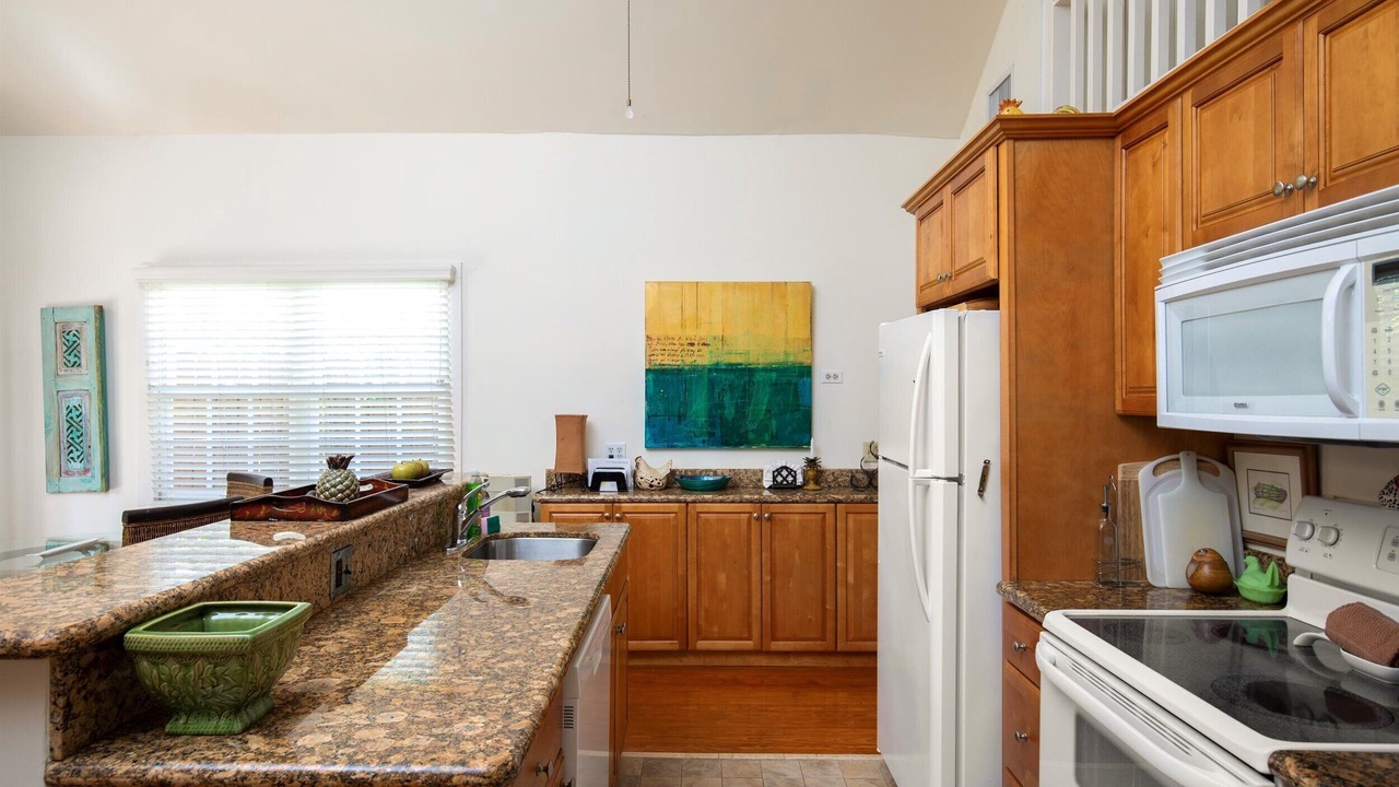 Photo of Kitchen in Old Town