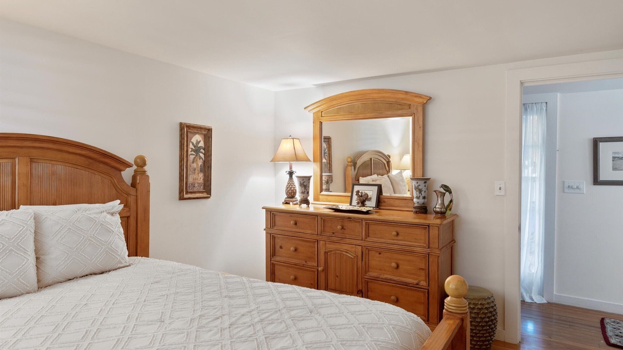 Photo of Bedroom in Old Town