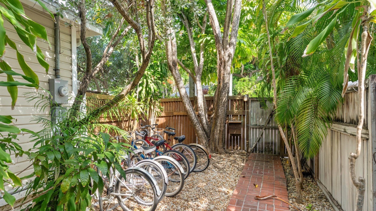 Photo of Outdoor in Old Town