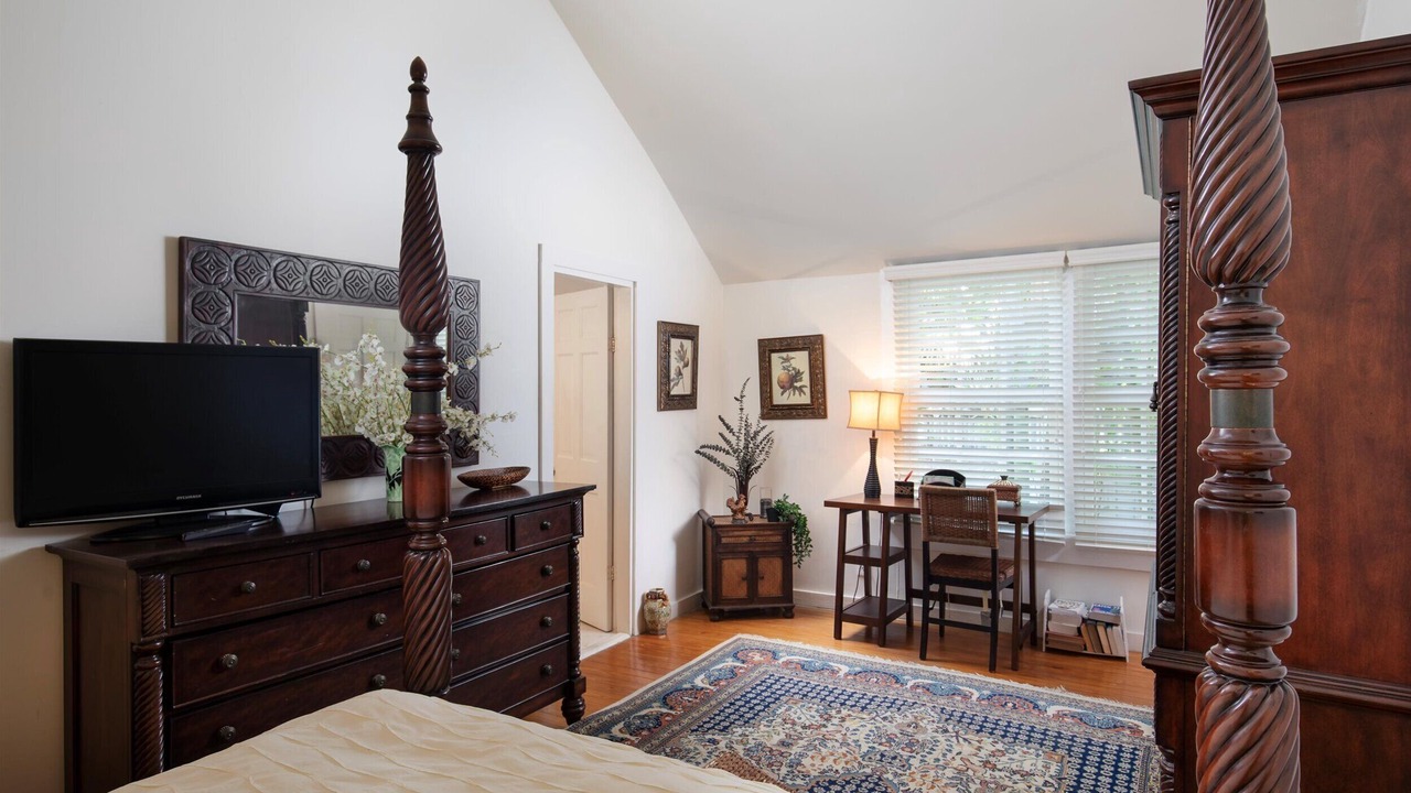 Photo of Bedroom in Old Town