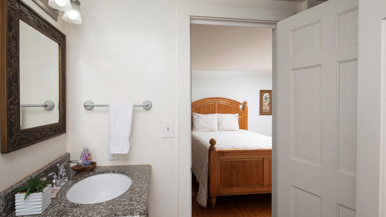 Photo of Bathroom in Old Town
