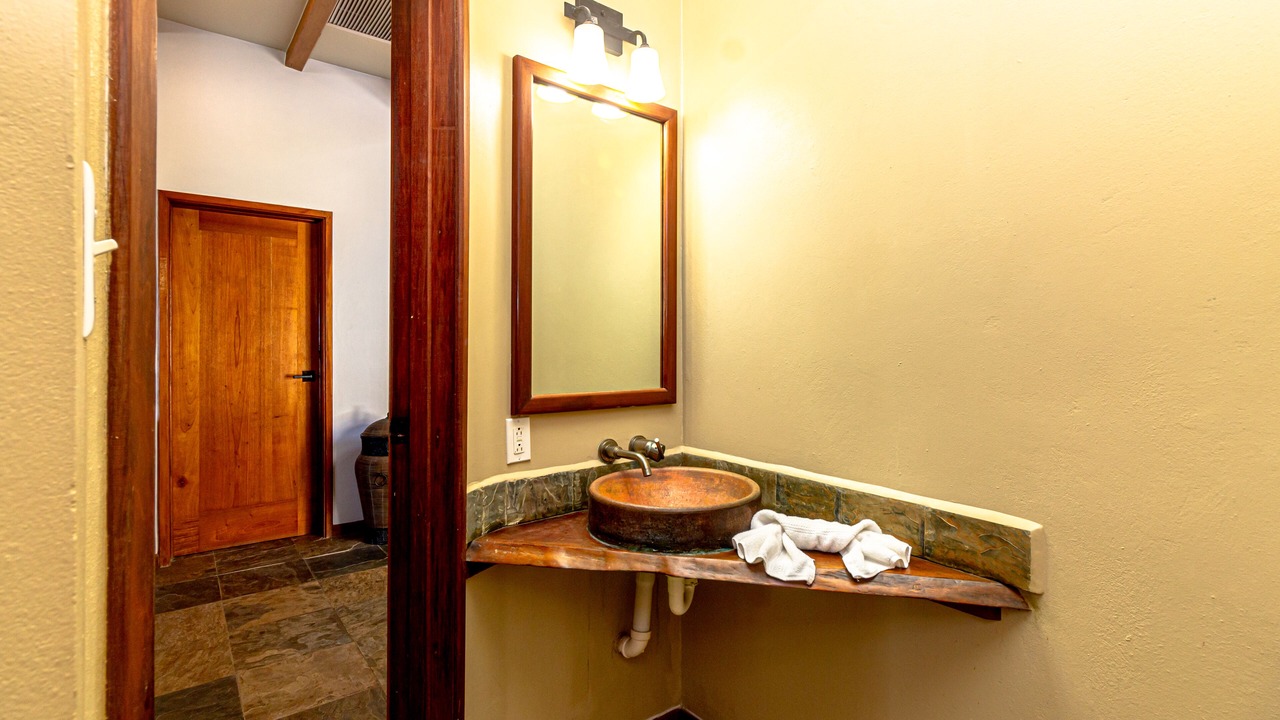 Photo of Bathroom in San Pedro