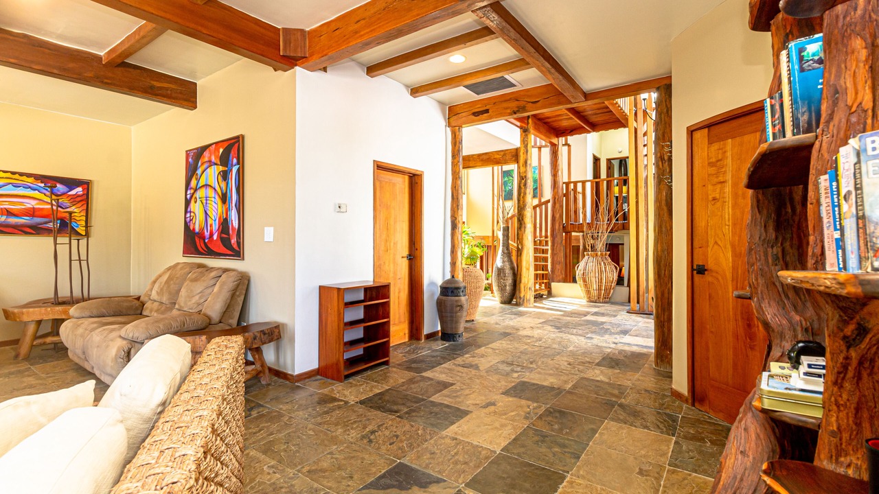 Photo of Livingroom in San Pedro