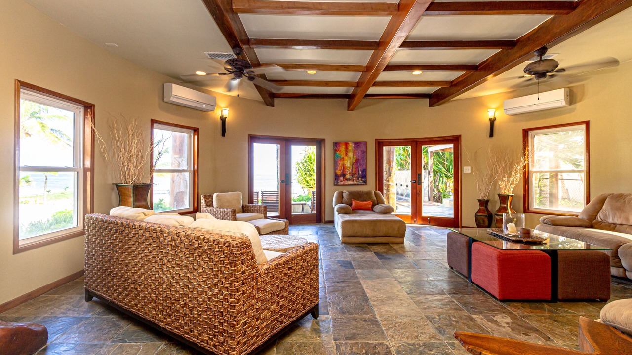 Photo of Livingroom in San Pedro