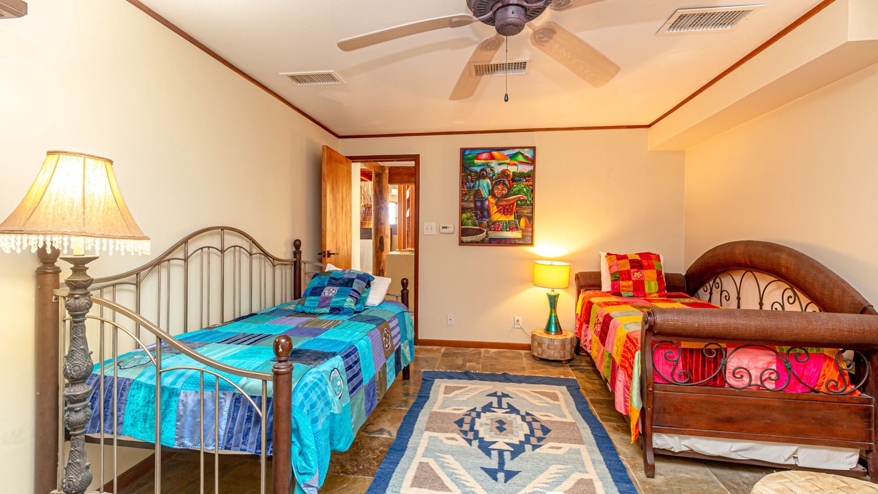 Photo of Bedroom in San Pedro