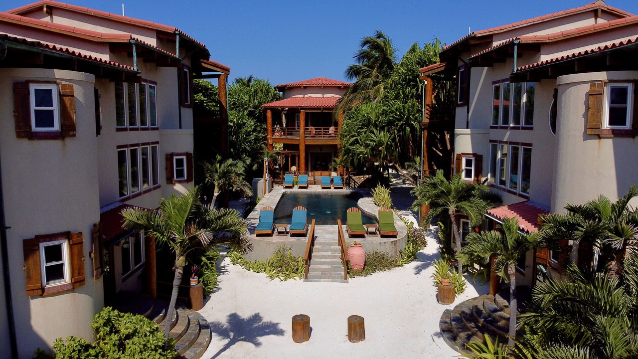 Photo of Outdoor in San Pedro