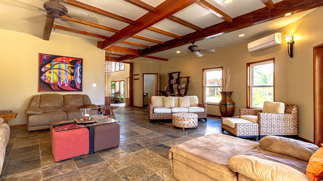 Photo of Livingroom in San Pedro
