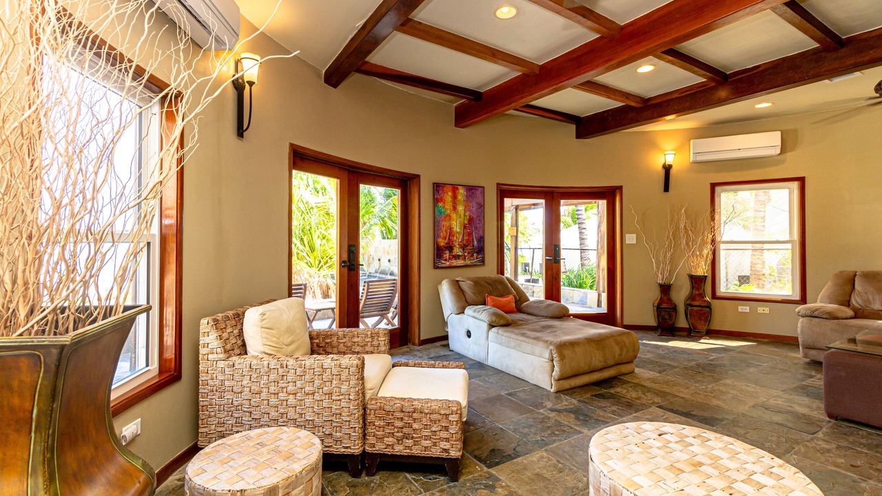 Photo of Livingroom in San Pedro