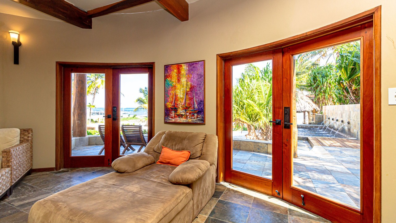 Photo of Livingroom in San Pedro