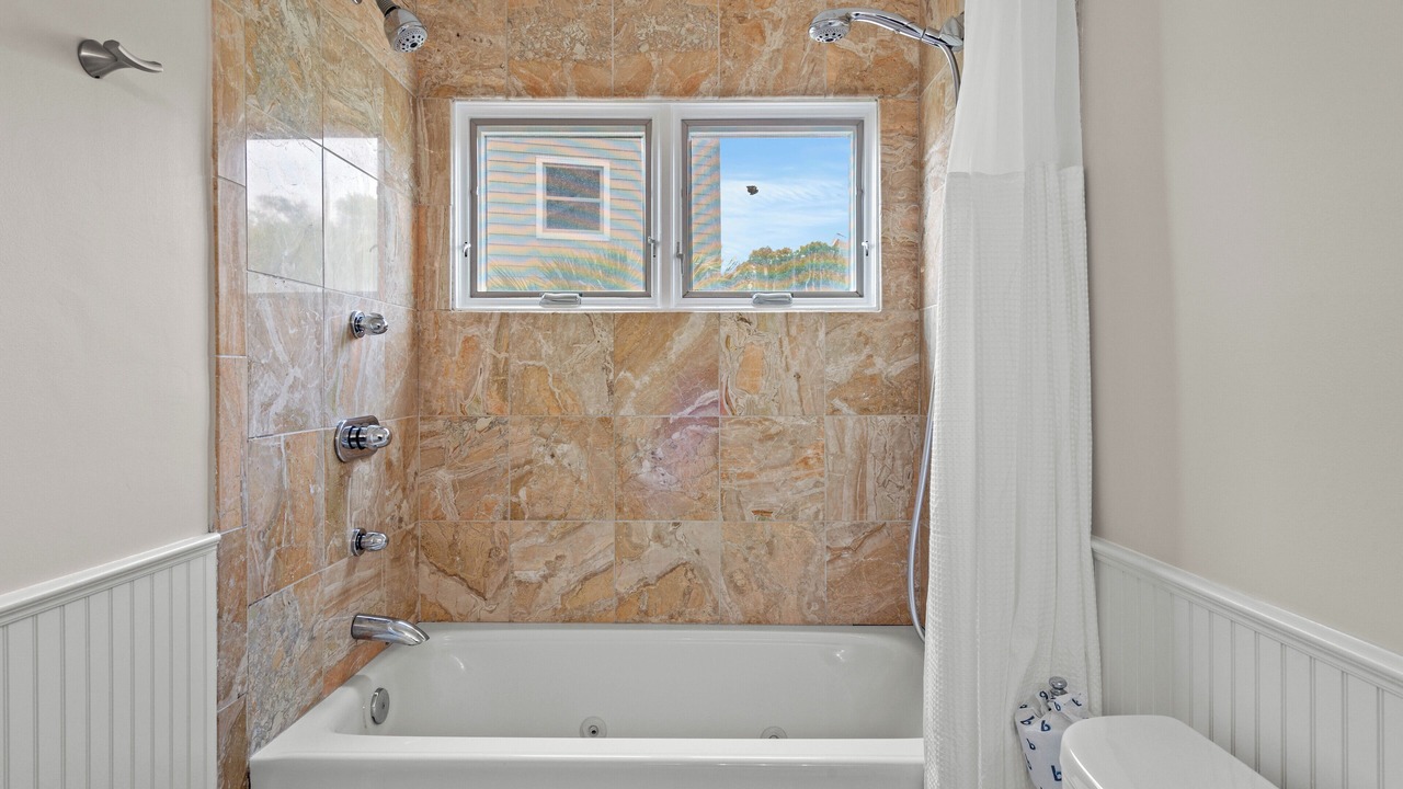 Photo of Bathroom in West Beach