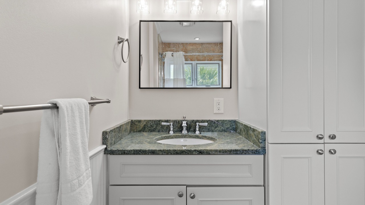 Photo of Bathroom in West Beach