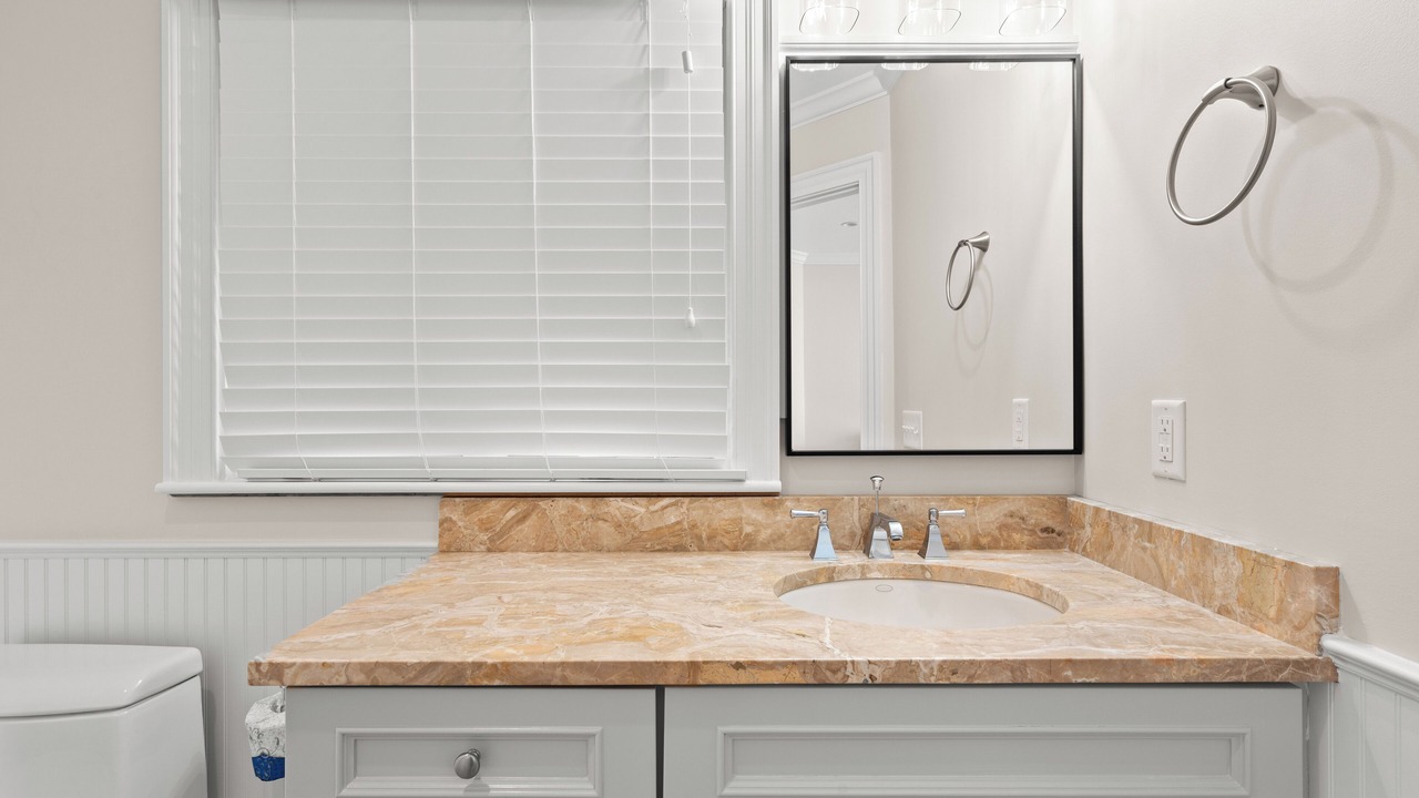 Photo of Bathroom in West Beach