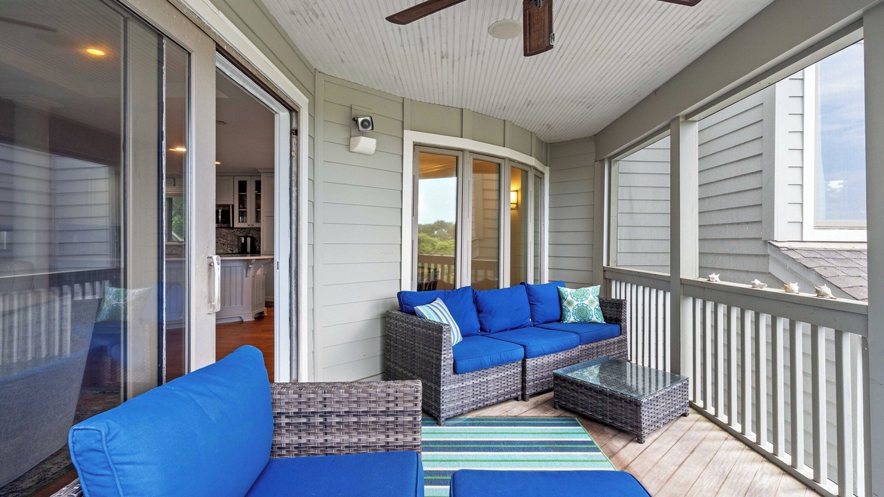 Photo of Outdoor in West Beach