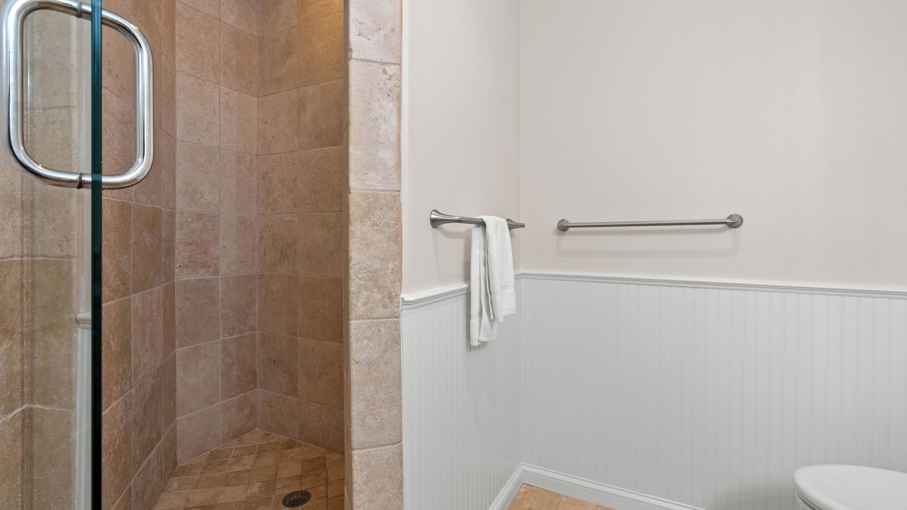 Photo of Bathroom in West Beach