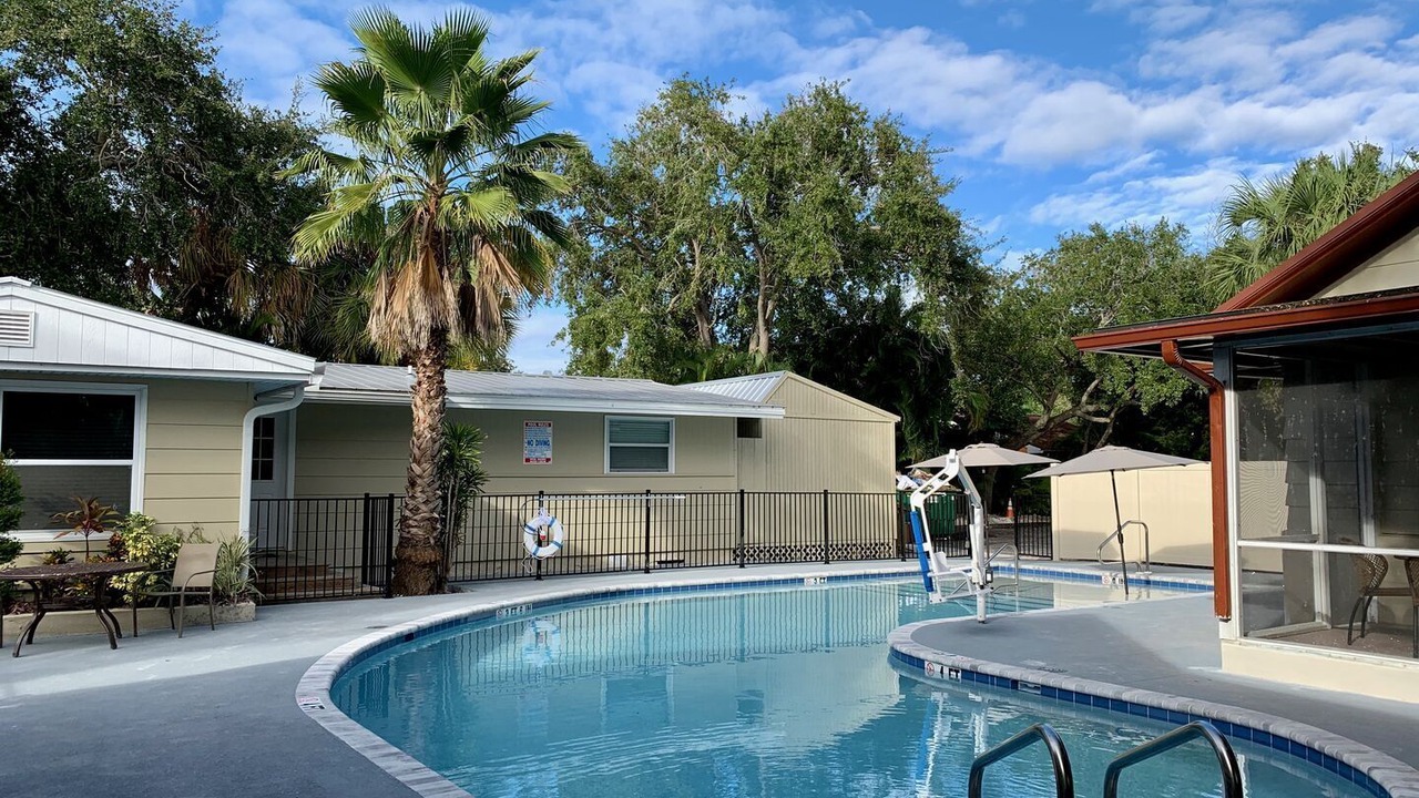 Photo of Outdoor in Siesta Key