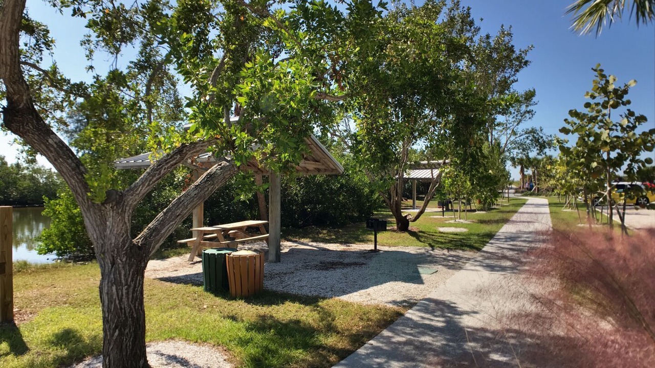 Photo of Outdoor in Siesta Key