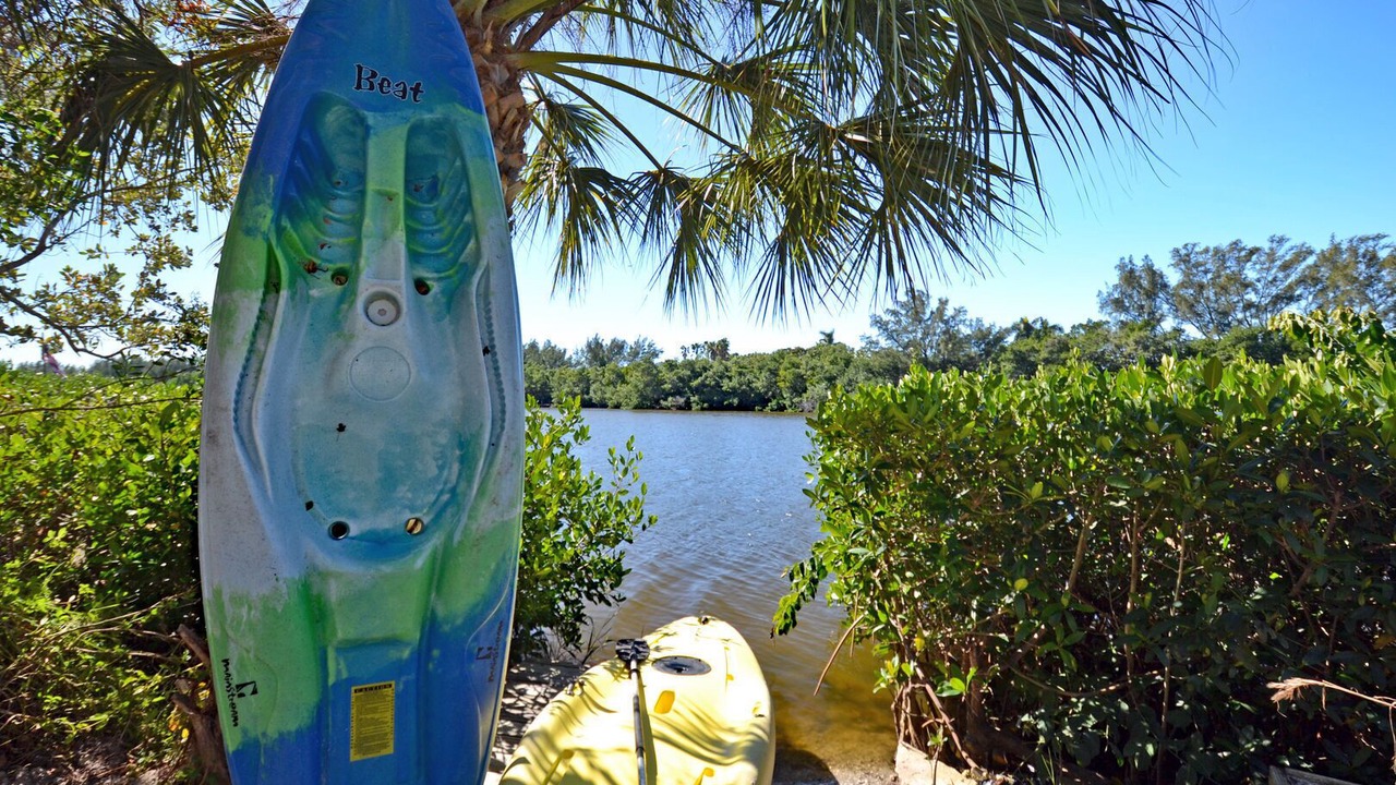 Photo of Outdoor in Siesta Key