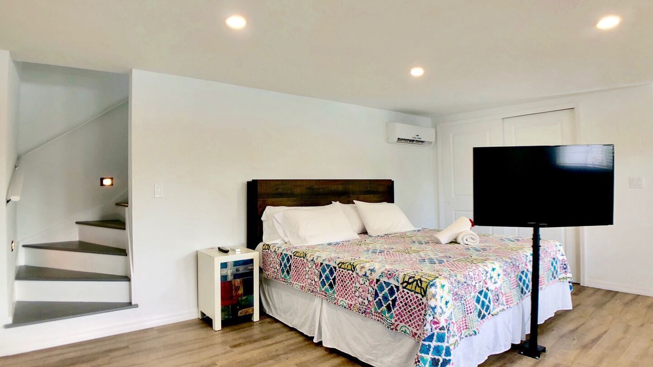 Photo of Bedroom in Siesta Key
