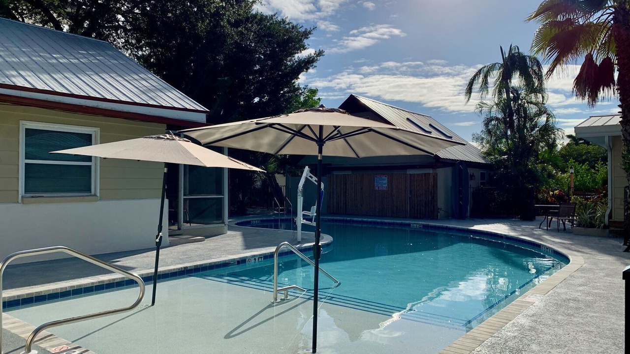 Photo of Outdoor in Siesta Key