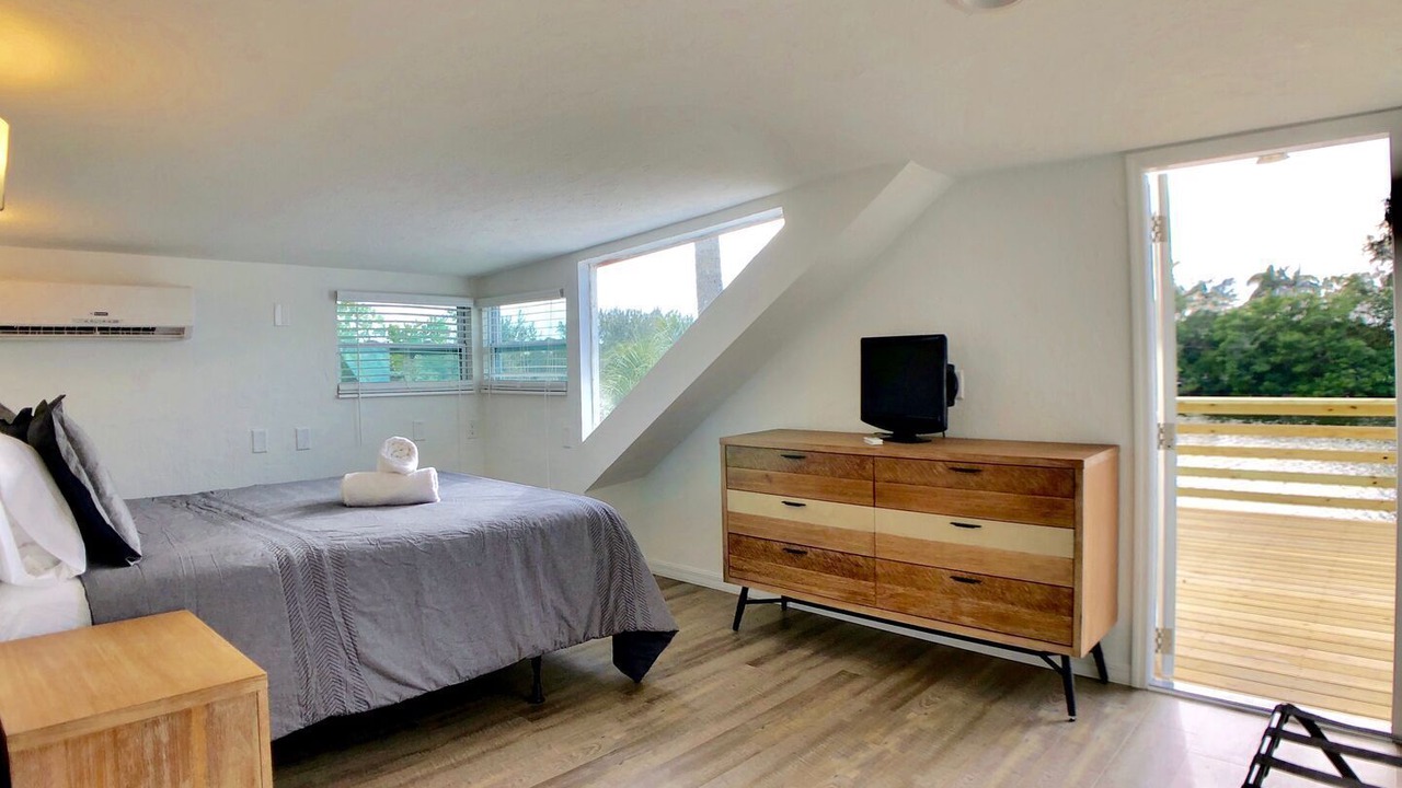 Photo of Bedroom in Siesta Key