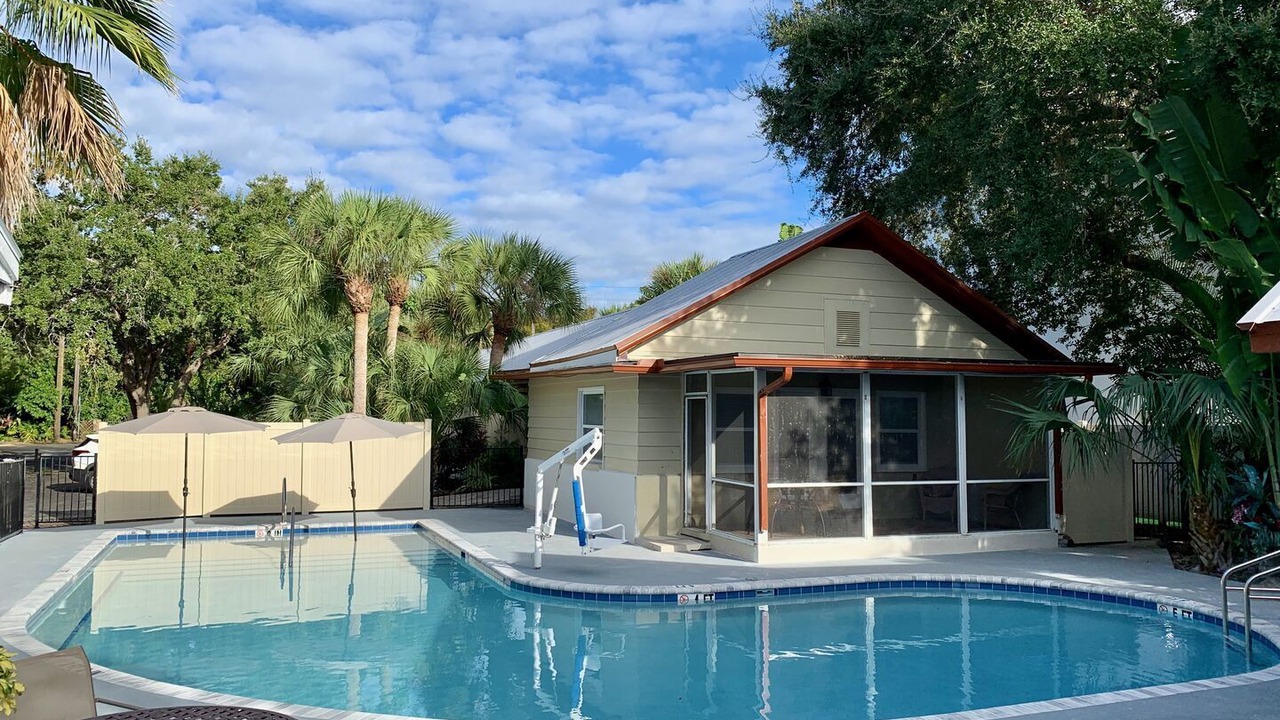 Photo of Outdoor in Siesta Key