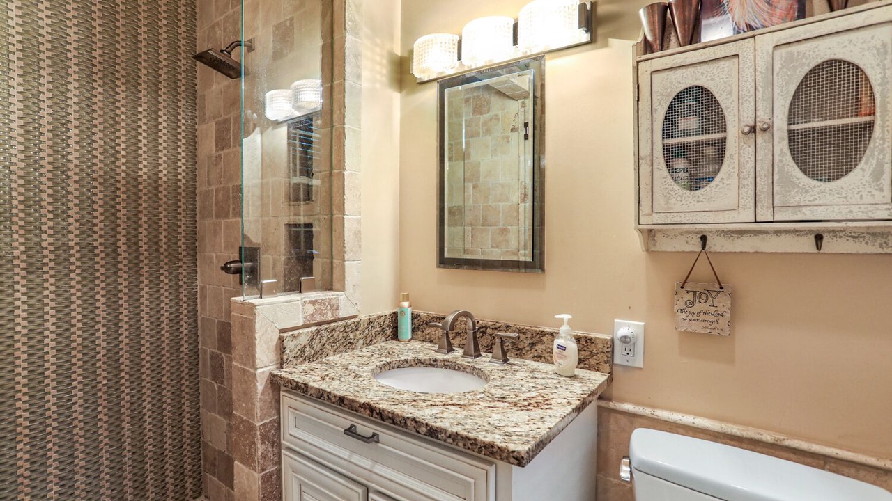 Photo of Bathroom in Covington