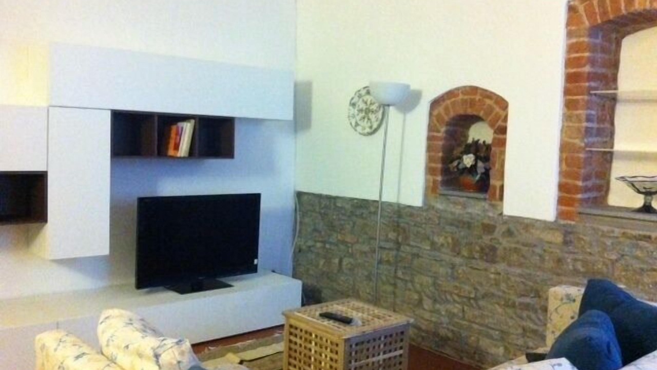 Photo of Livingroom in Santo Spirito