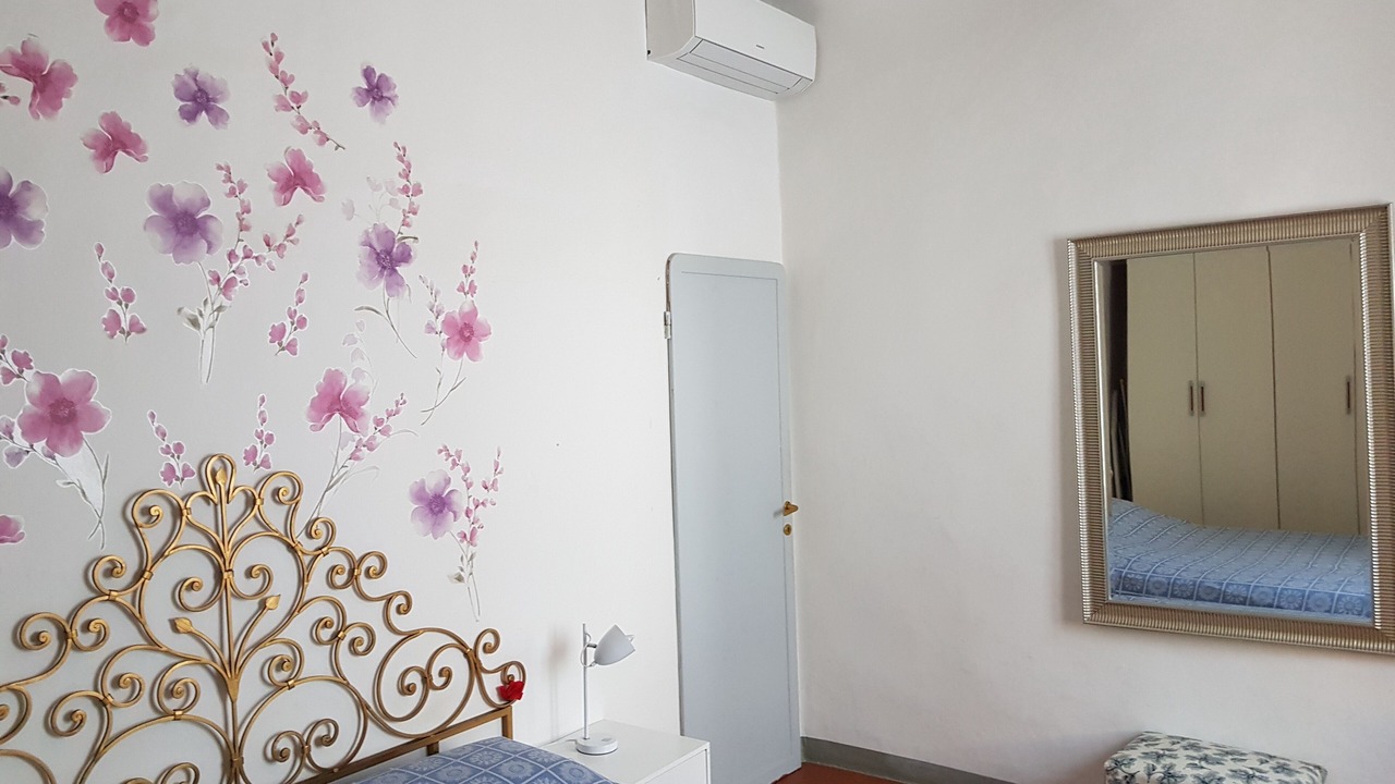 Photo of Bedroom in Santo Spirito