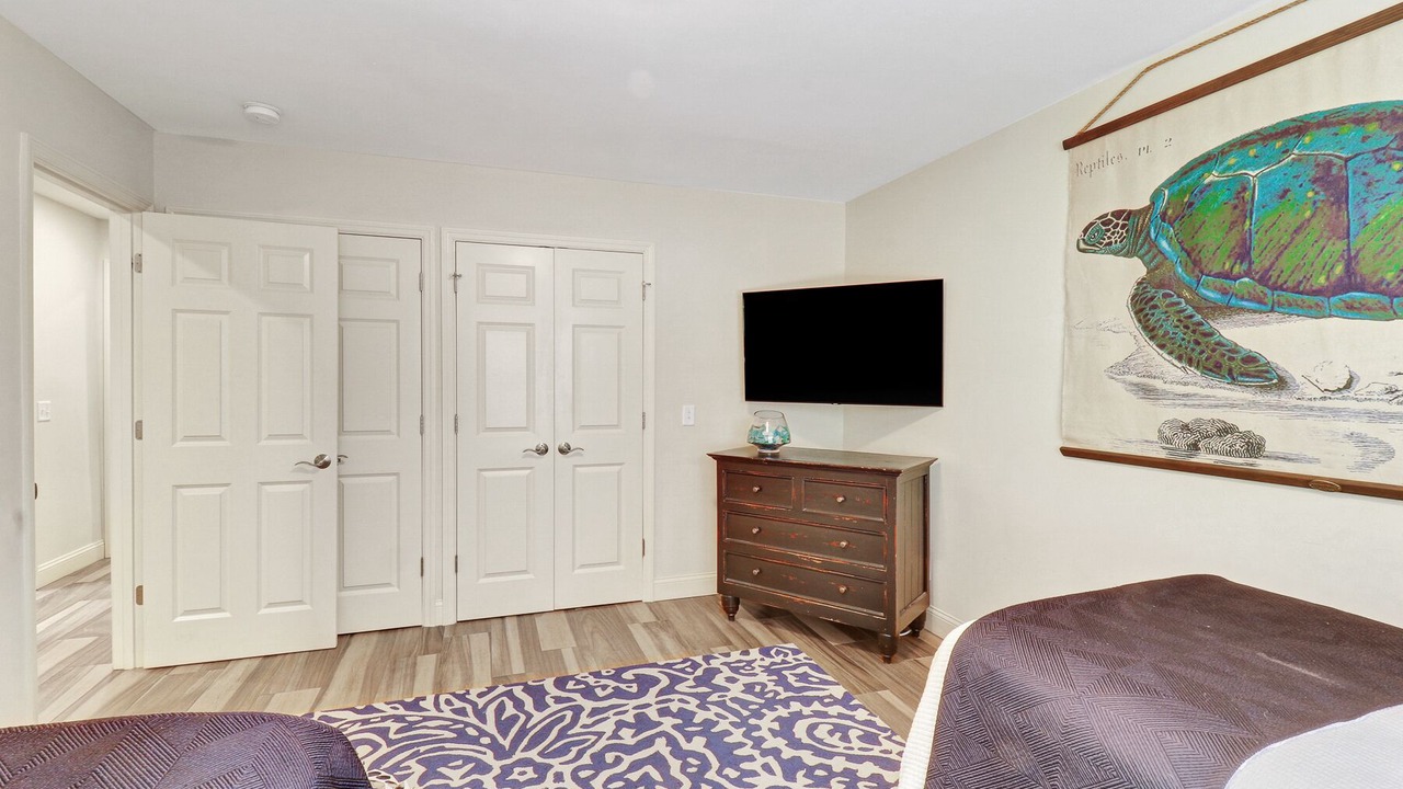 Photo of Bedroom in Sea Pines