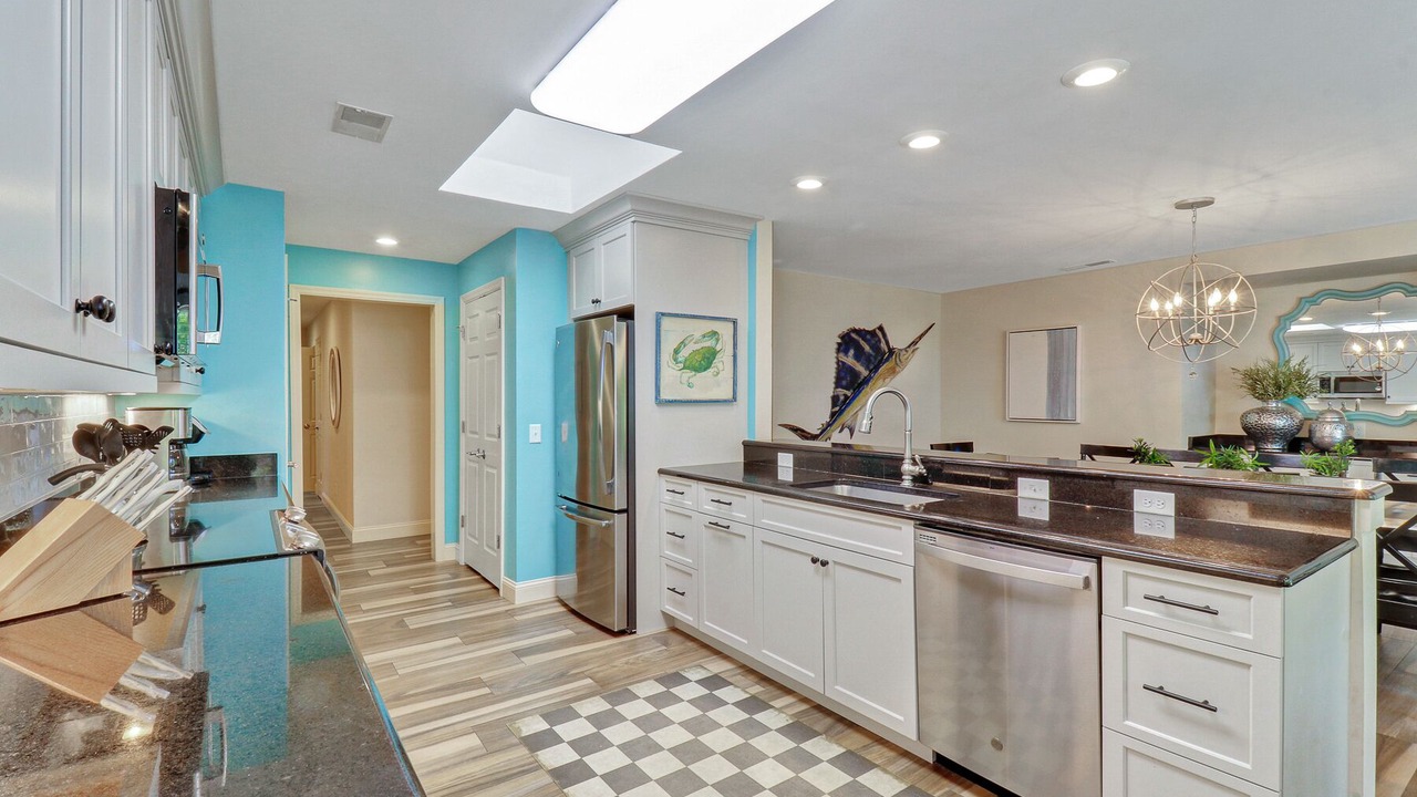 Photo of Kitchen in Sea Pines