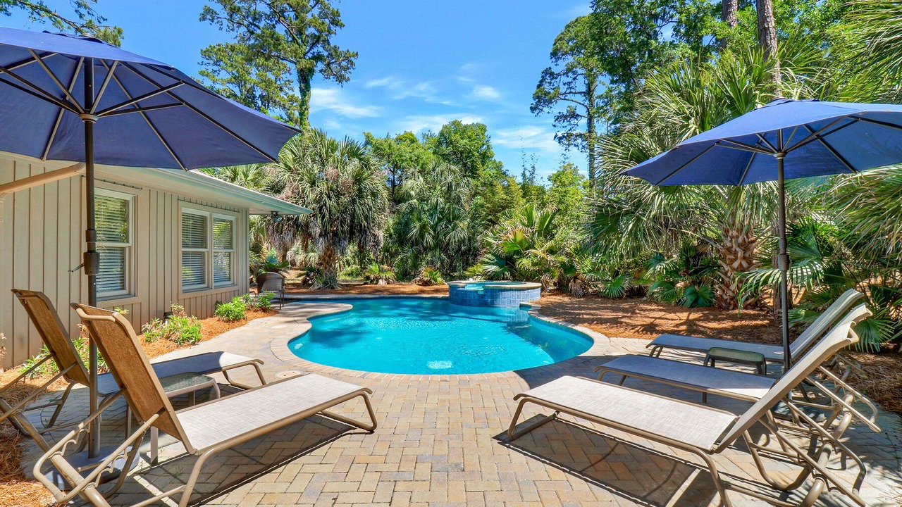 Photo of Outdoor in Sea Pines